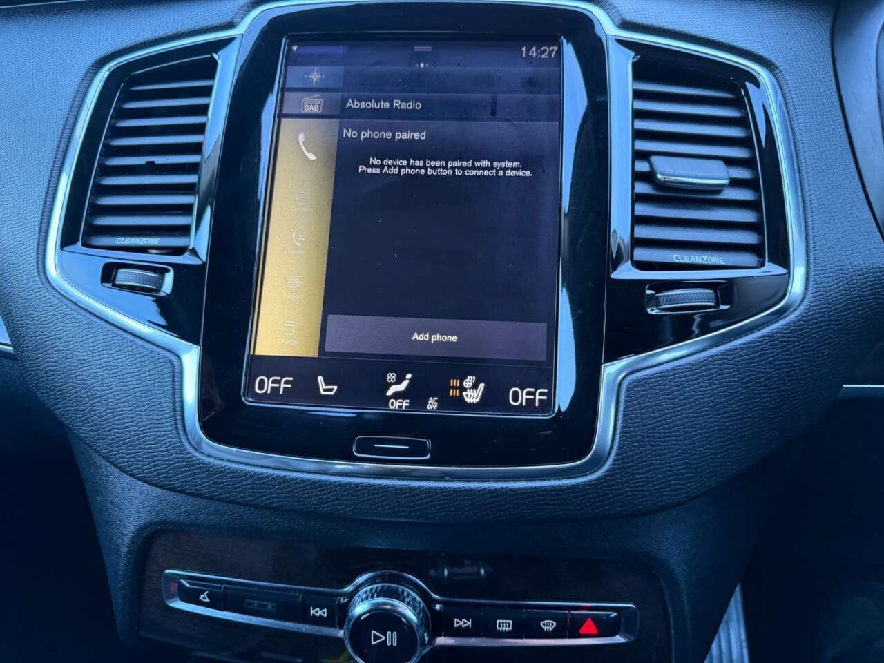 2015 VOLVO XC90 2015 VOLVO XC90