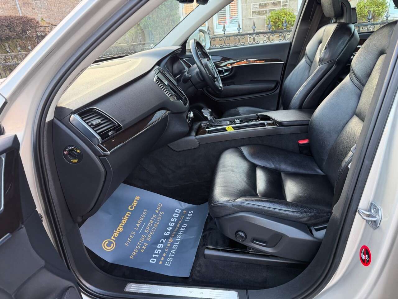 2015 VOLVO XC90 2015 VOLVO XC90