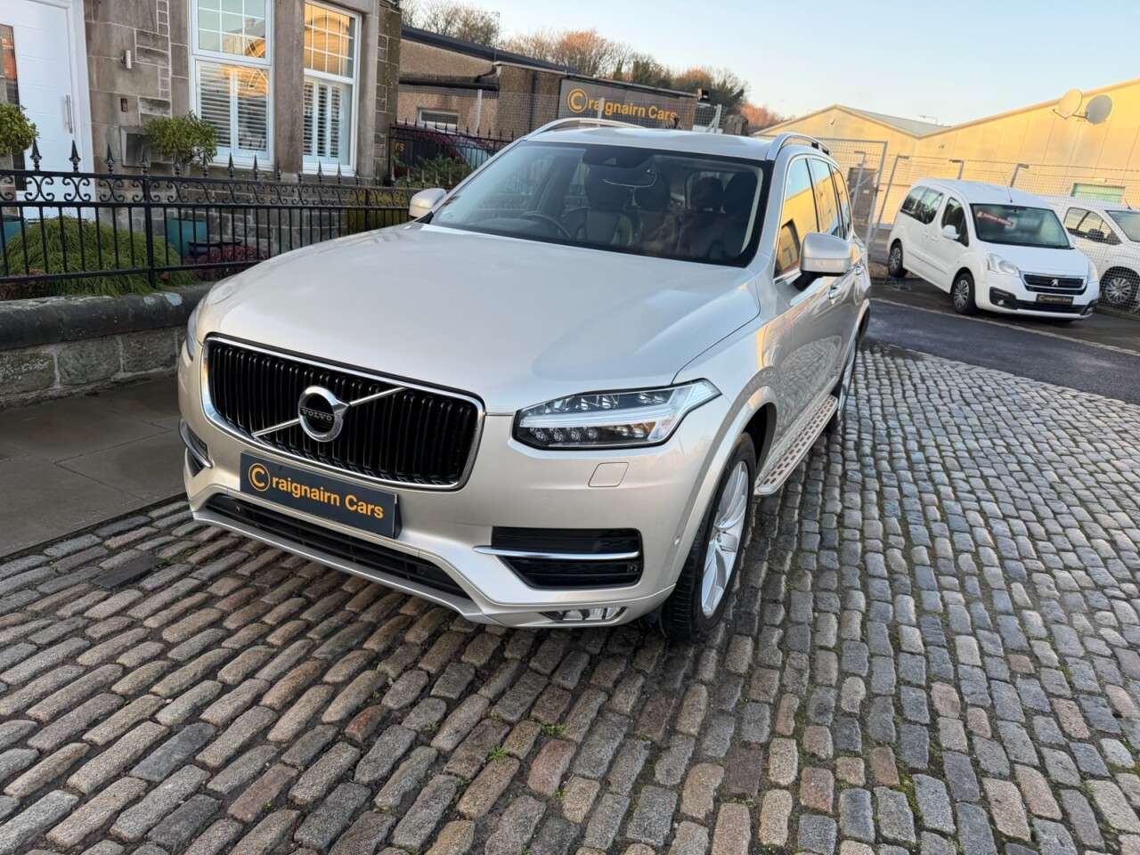 2015 VOLVO XC90 2015 VOLVO XC90