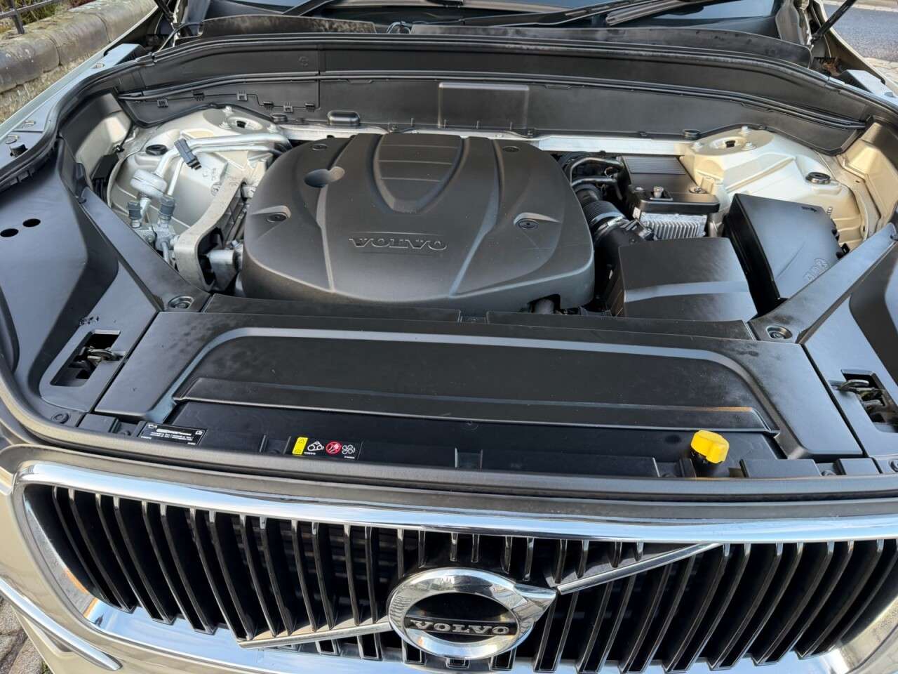 2015 VOLVO XC90 2015 VOLVO XC90