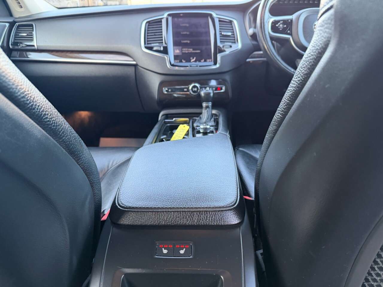 2015 VOLVO XC90 2015 VOLVO XC90