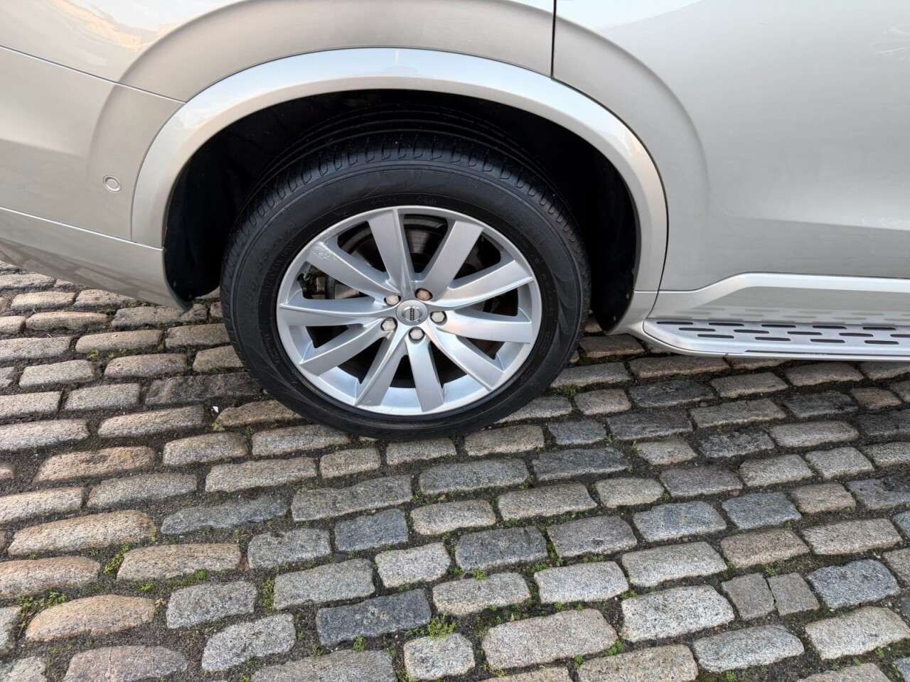 2015 VOLVO XC90 2015 VOLVO XC90