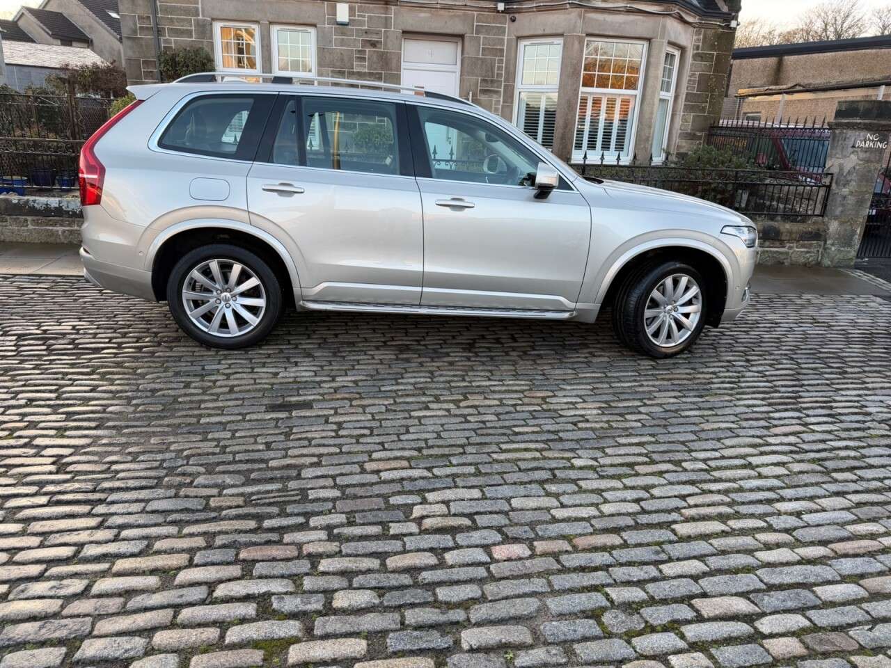 2015 VOLVO XC90 2015 VOLVO XC90
