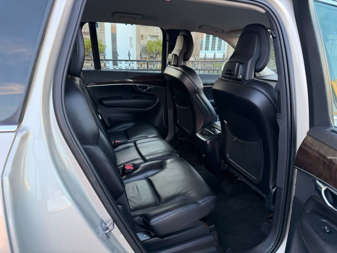 2015 VOLVO XC90 2015 VOLVO XC90