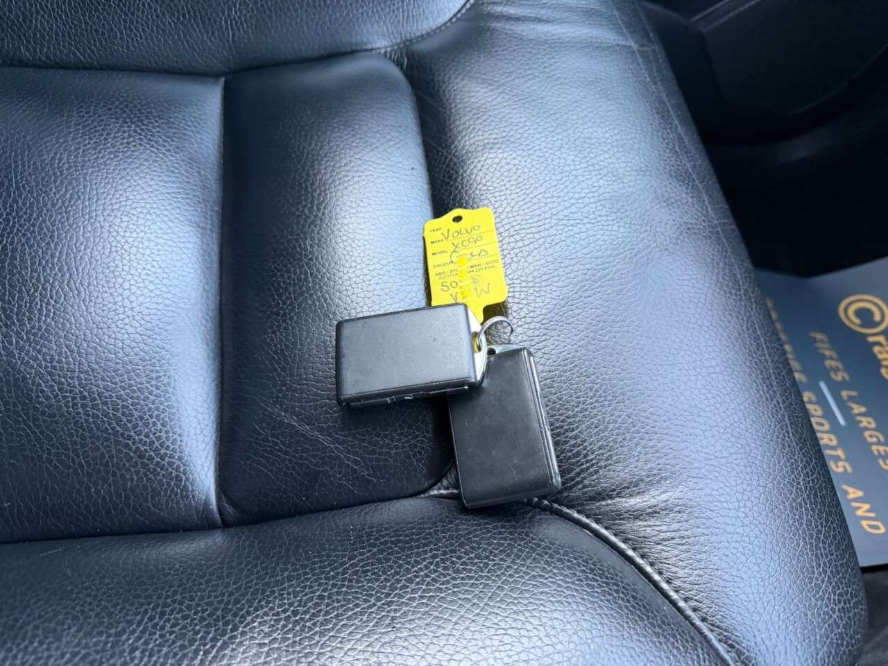 2015 VOLVO XC90 2015 VOLVO XC90