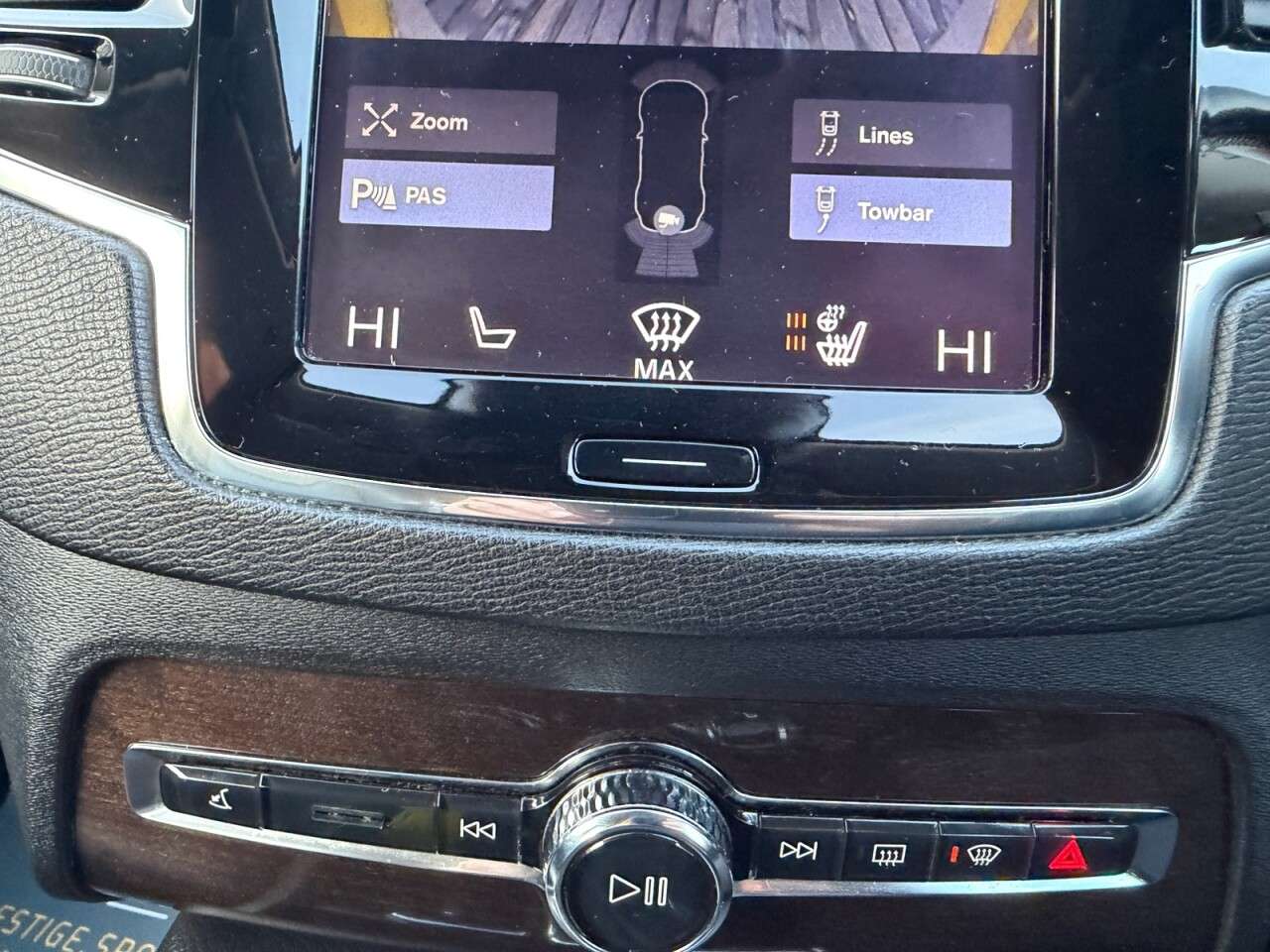 2015 VOLVO XC90 2015 VOLVO XC90