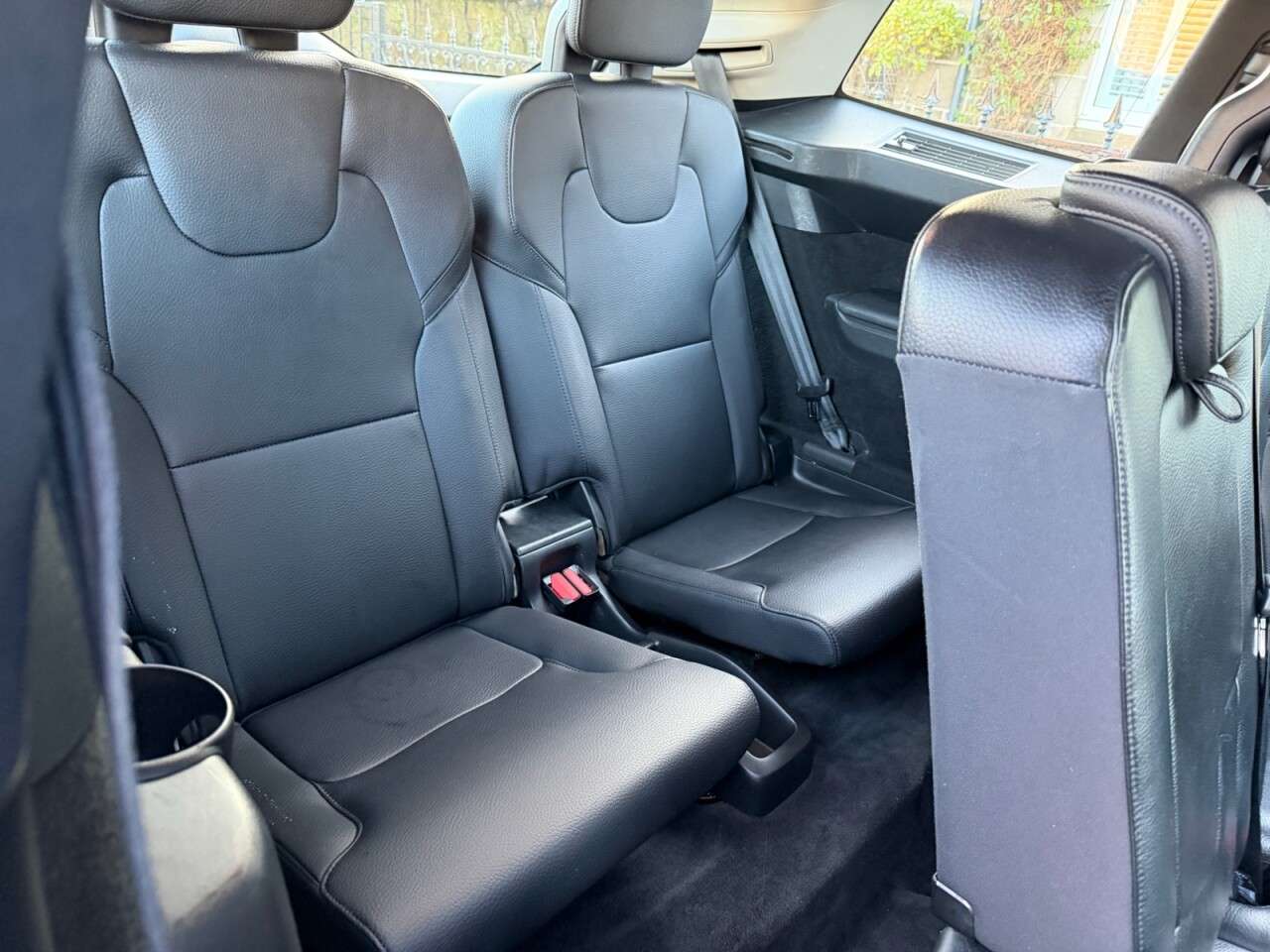 2015 VOLVO XC90 2015 VOLVO XC90