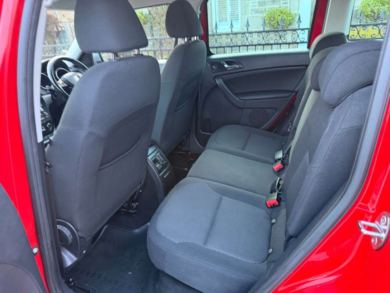 2015 SKODA YETI 2015 SKODA YETI