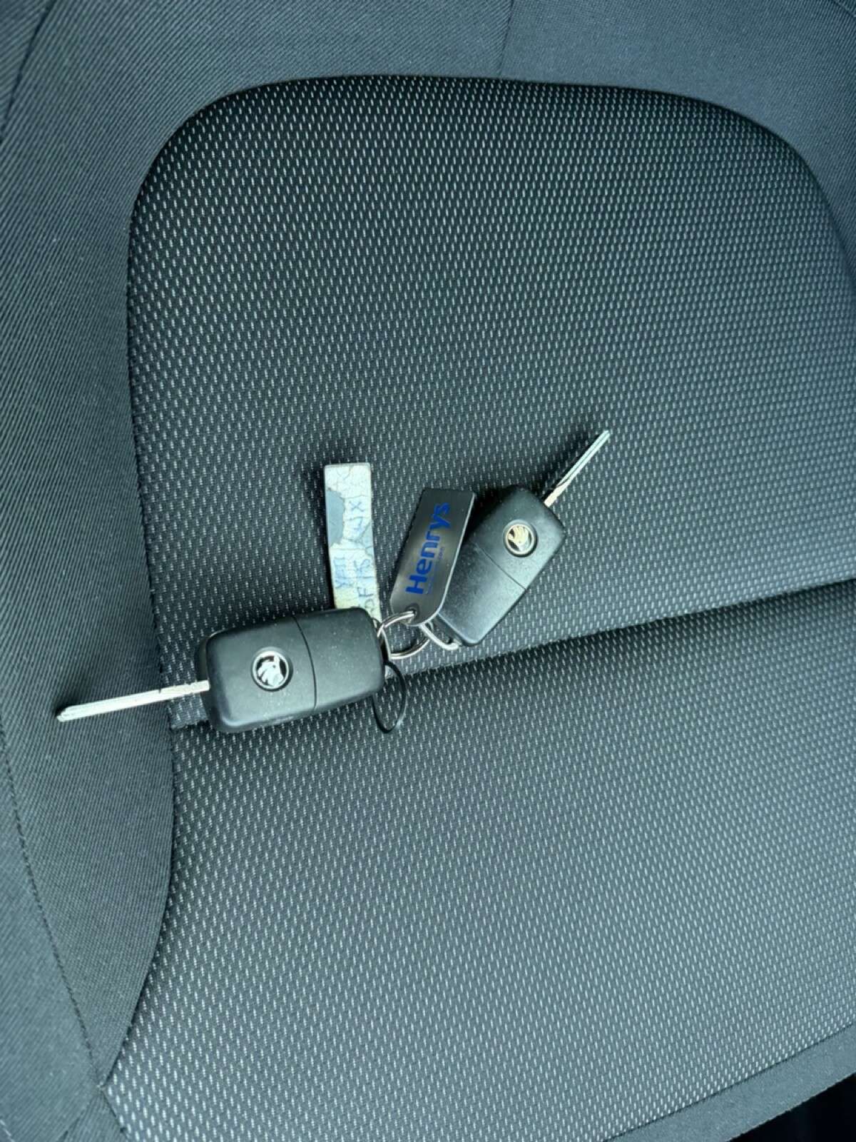 2015 SKODA YETI 2015 SKODA YETI