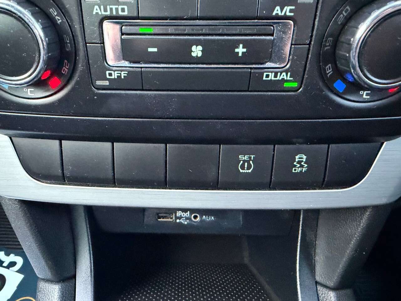 2015 SKODA YETI 2015 SKODA YETI