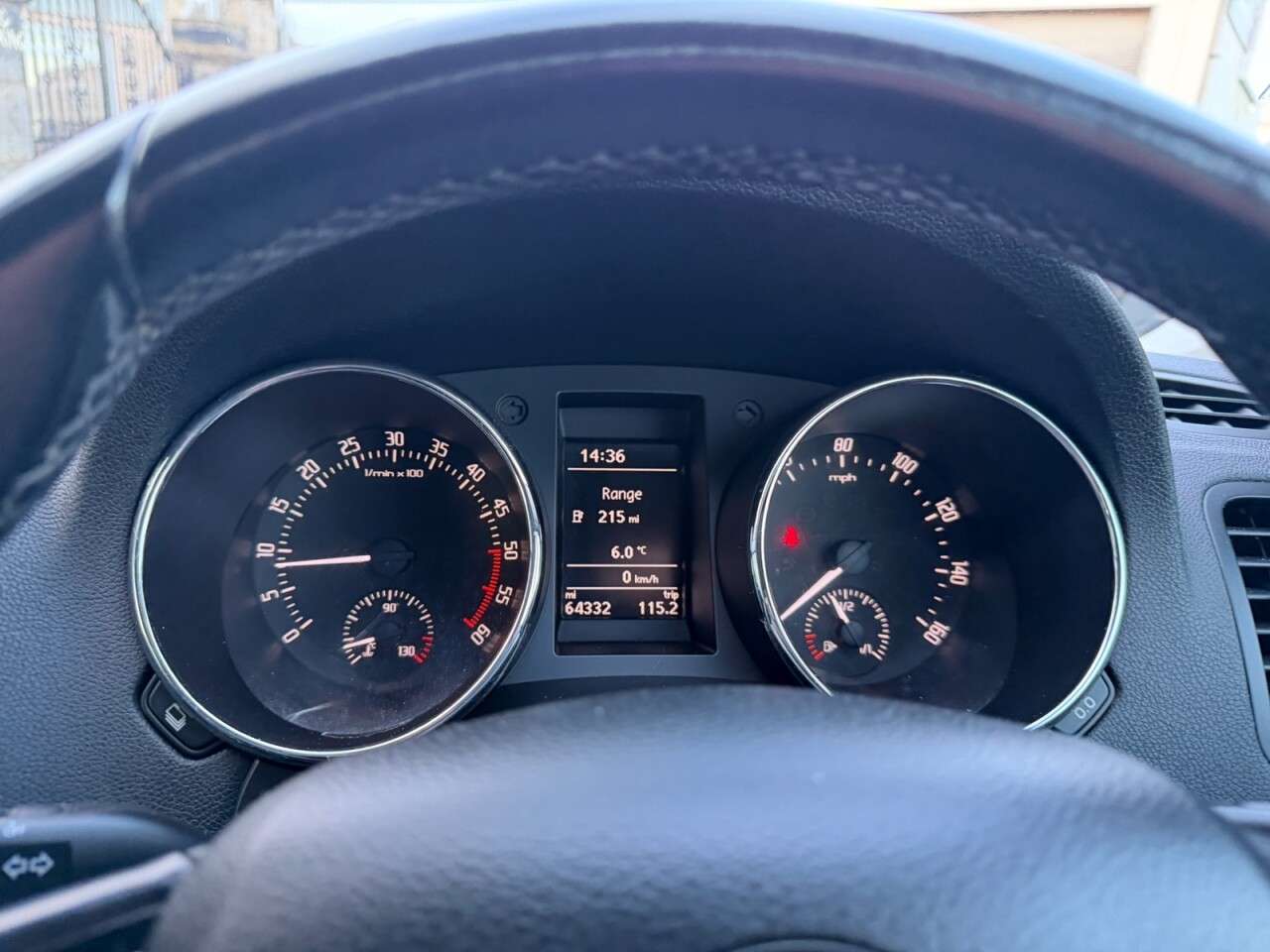 2015 SKODA YETI 2015 SKODA YETI