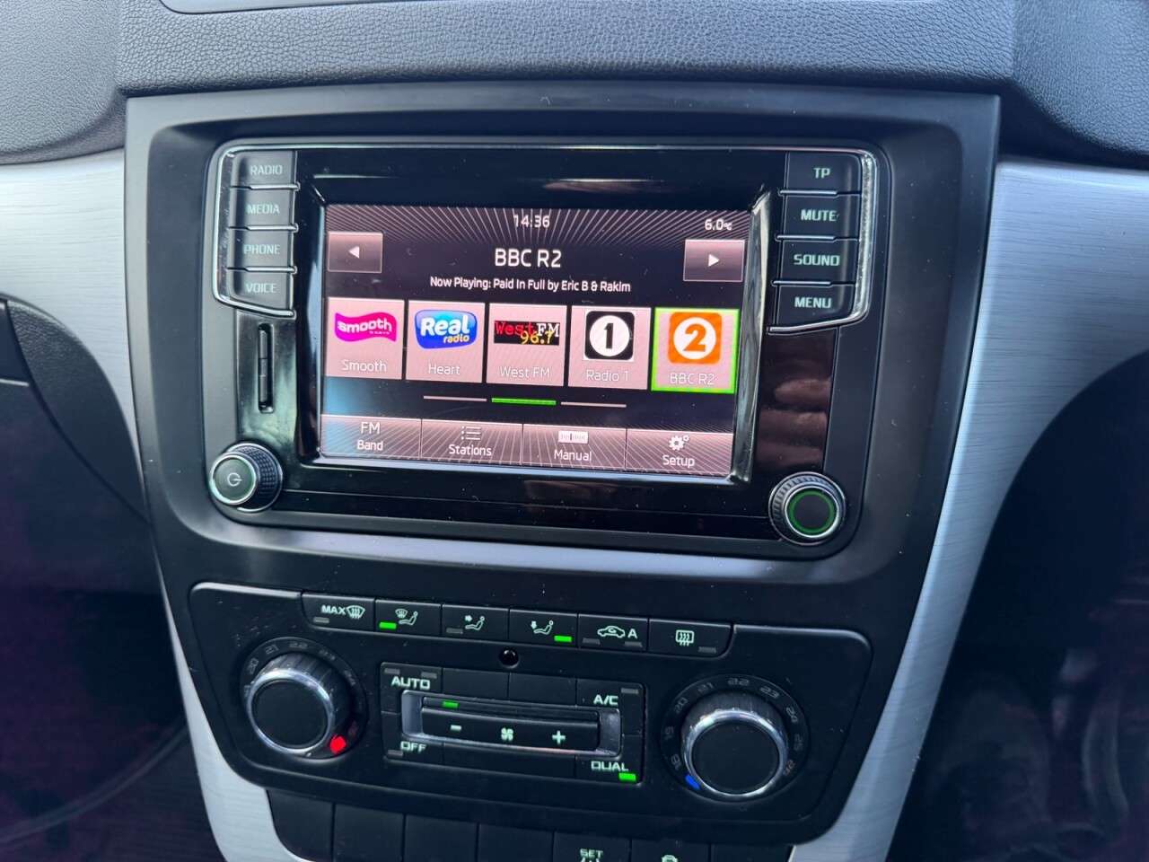 2015 SKODA YETI 2015 SKODA YETI