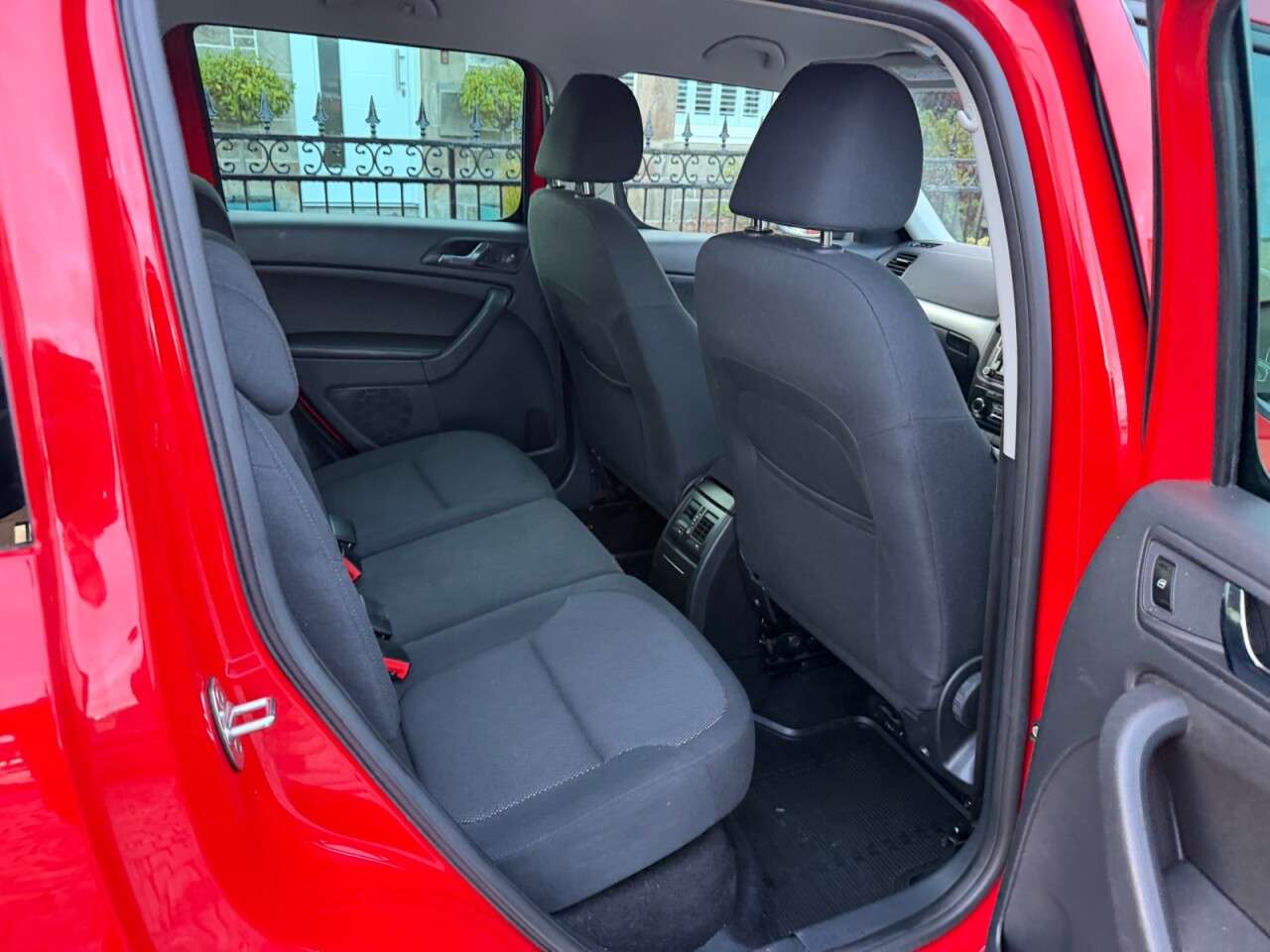 2015 SKODA YETI 2015 SKODA YETI