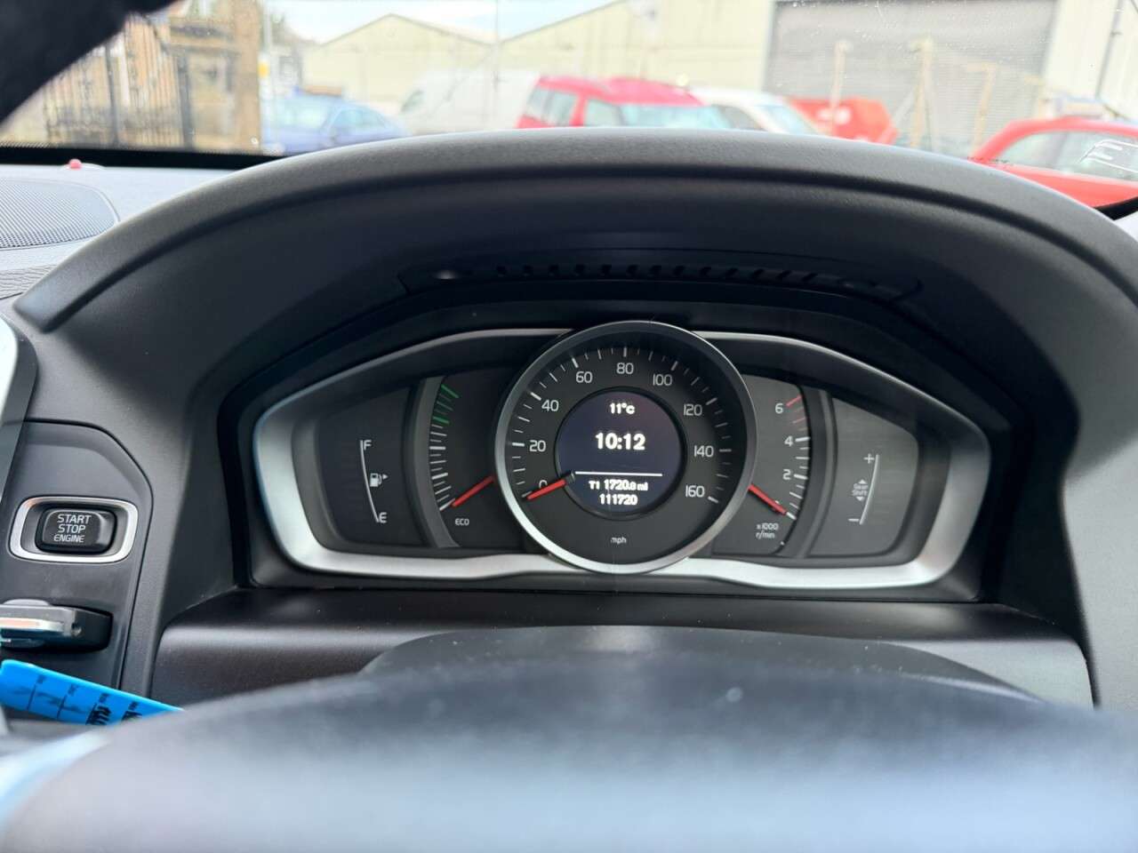 2017 VOLVO XC60 2017 VOLVO XC60