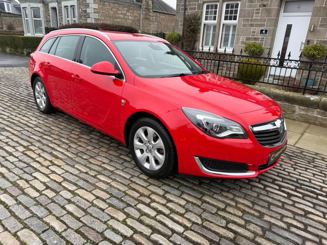2016 VAUXHALL INSIGNIA 2016 VAUXHALL INSIGNIA
