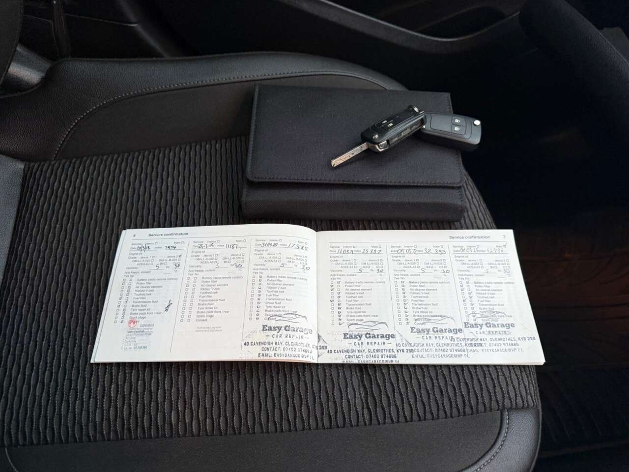 2016 VAUXHALL INSIGNIA 2016 VAUXHALL INSIGNIA