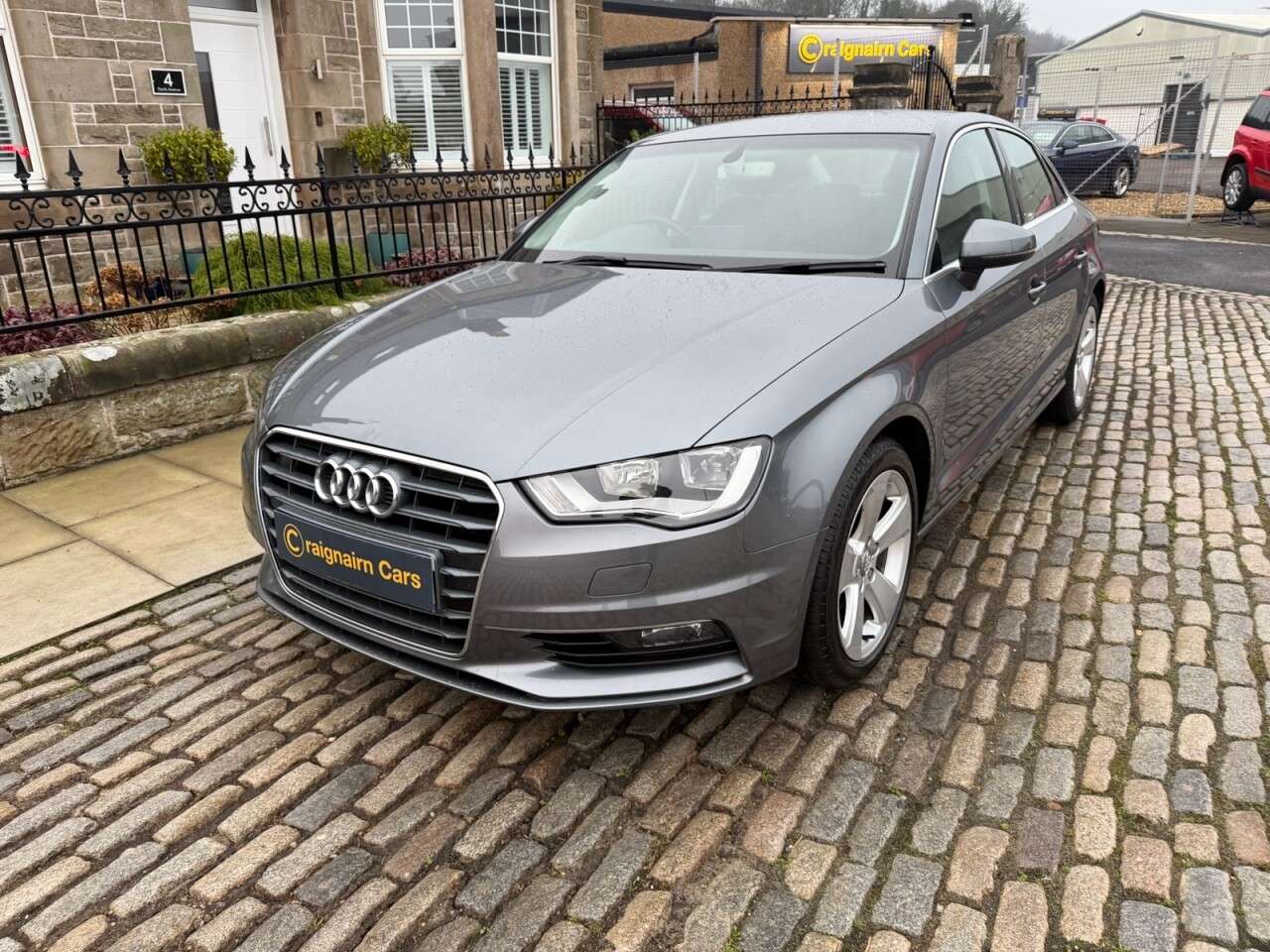 2015 AUDI A3 2015 AUDI A3