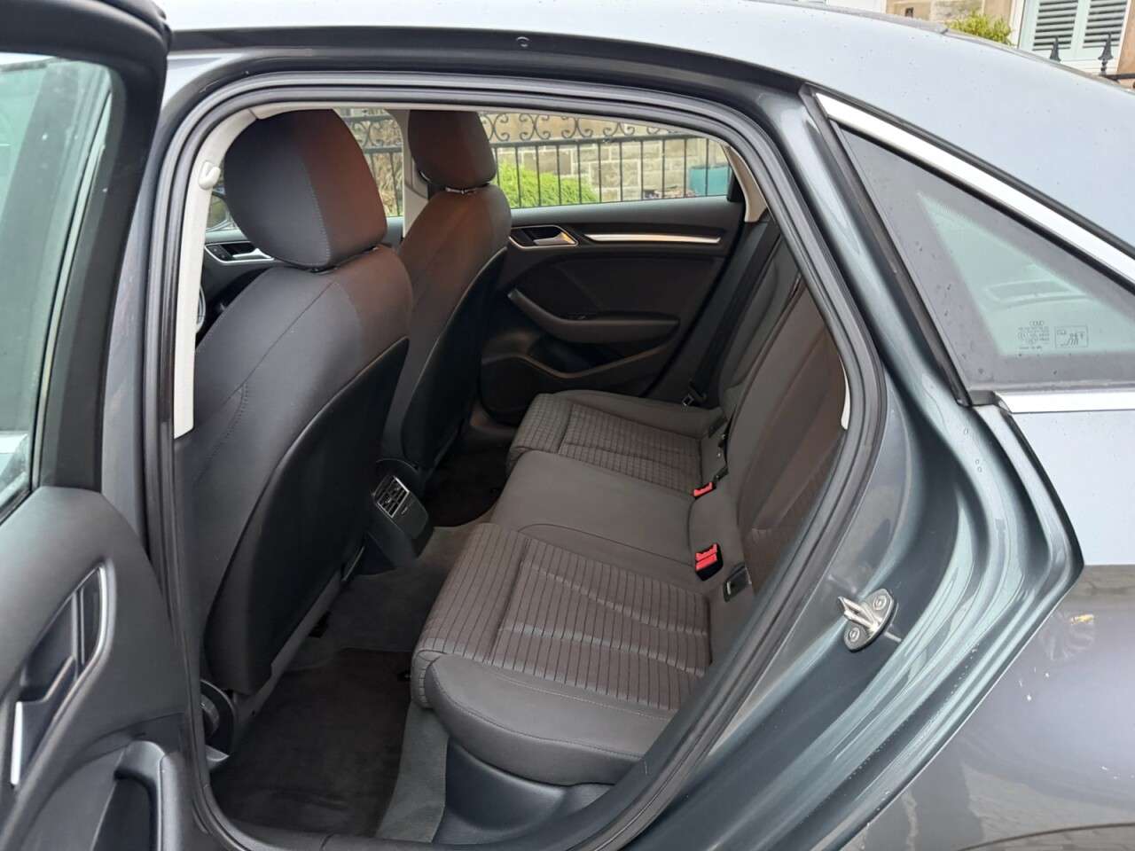 2015 AUDI A3 2015 AUDI A3