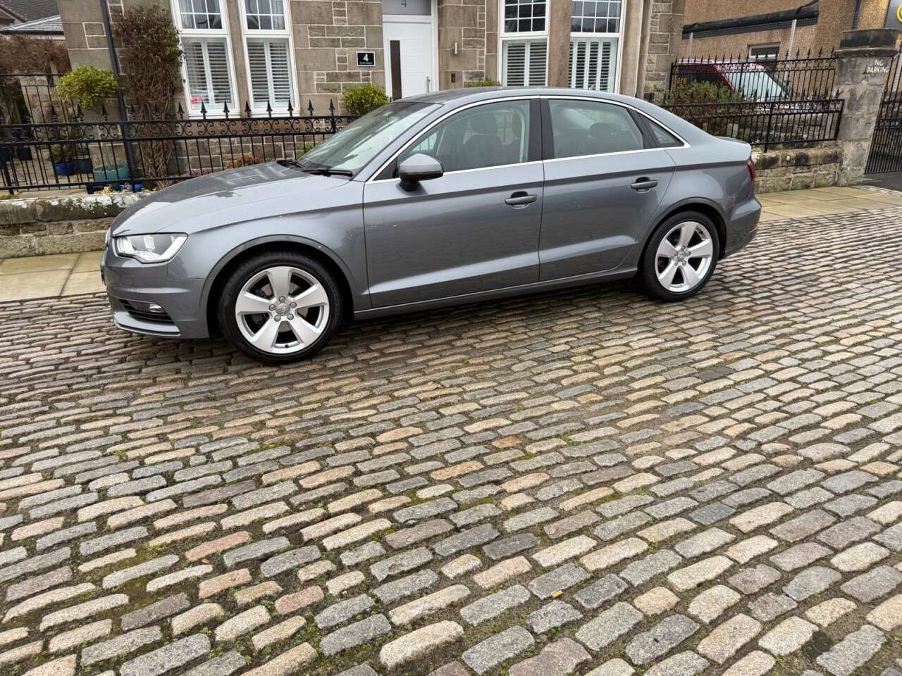 2015 AUDI A3 2015 AUDI A3