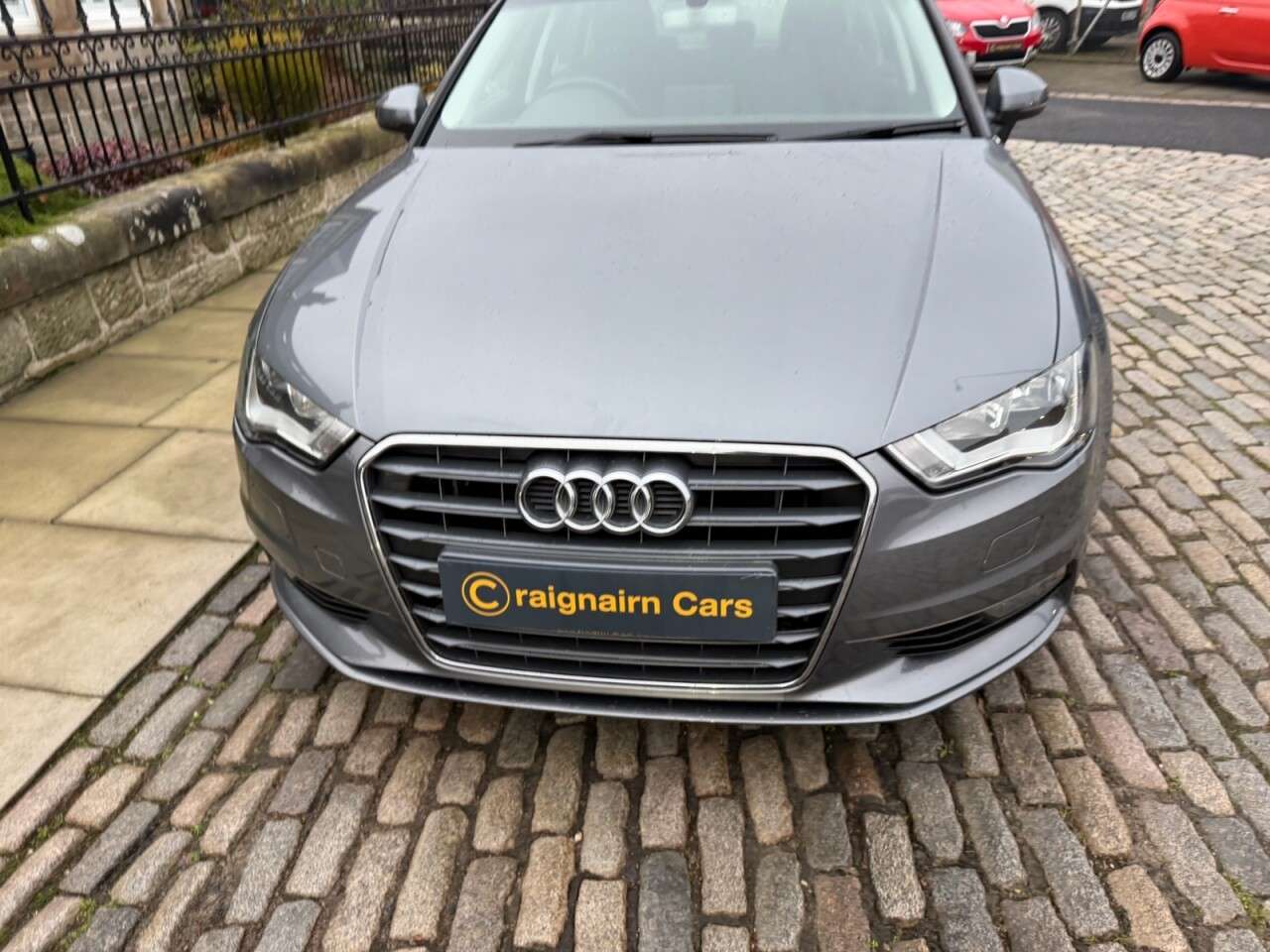 2015 AUDI A3 2015 AUDI A3