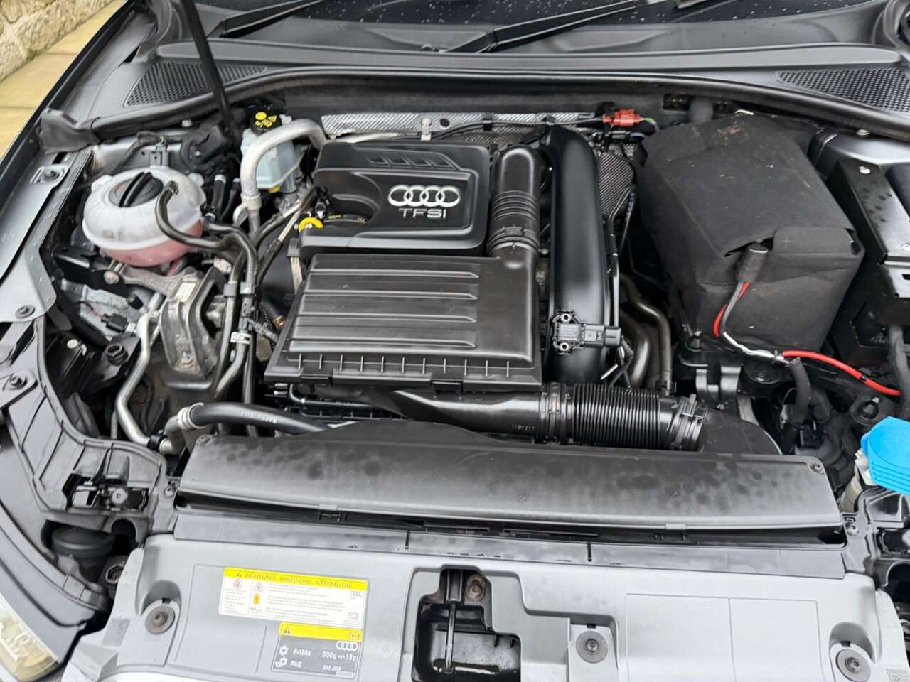 2015 AUDI A3 2015 AUDI A3