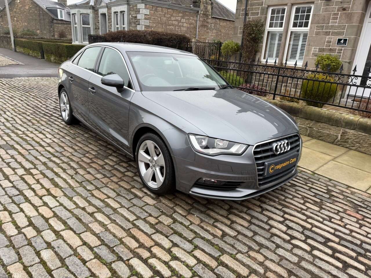 2015 AUDI A3 2015 AUDI A3