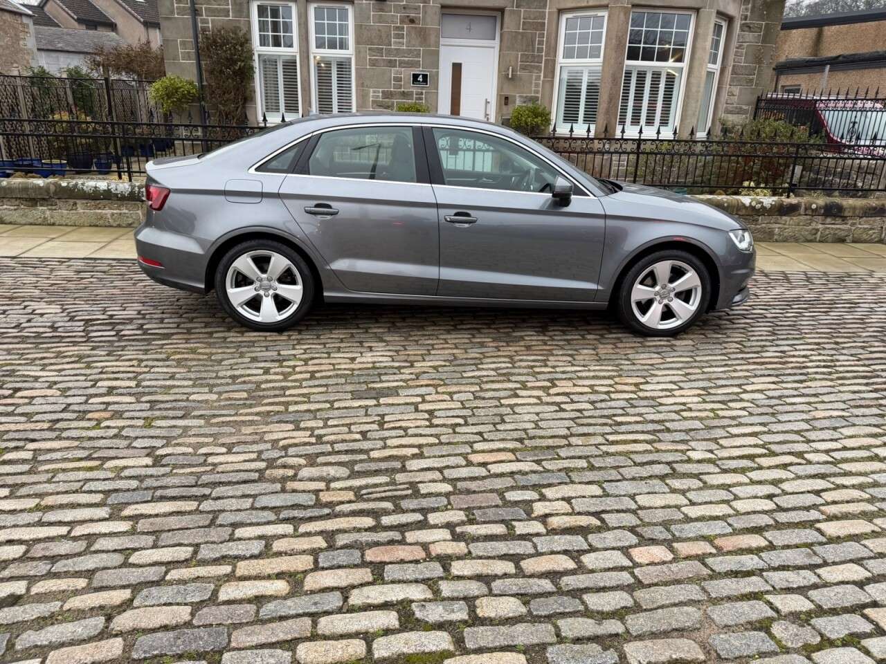 2015 AUDI A3 2015 AUDI A3