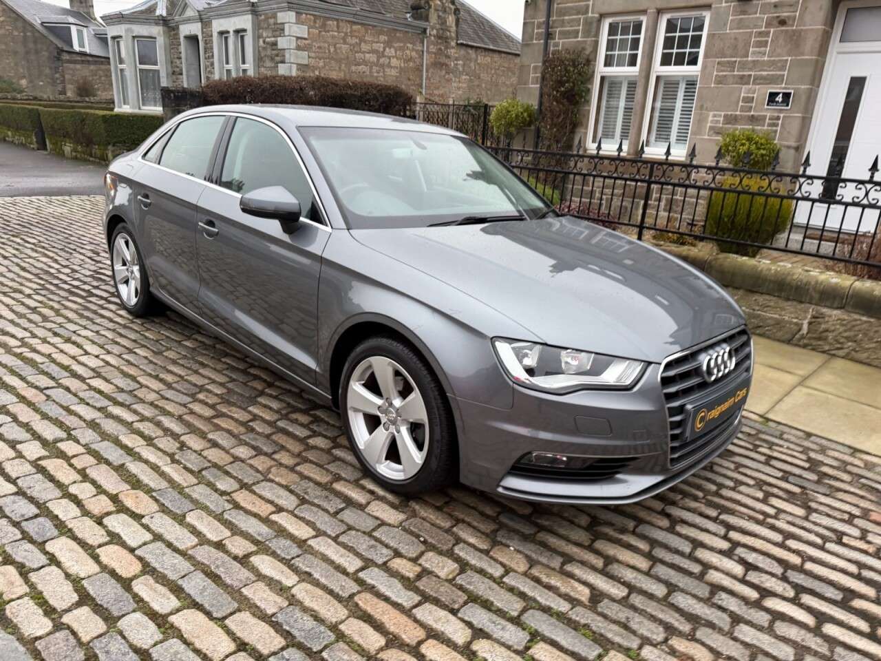 2015 AUDI A3 2015 AUDI A3
