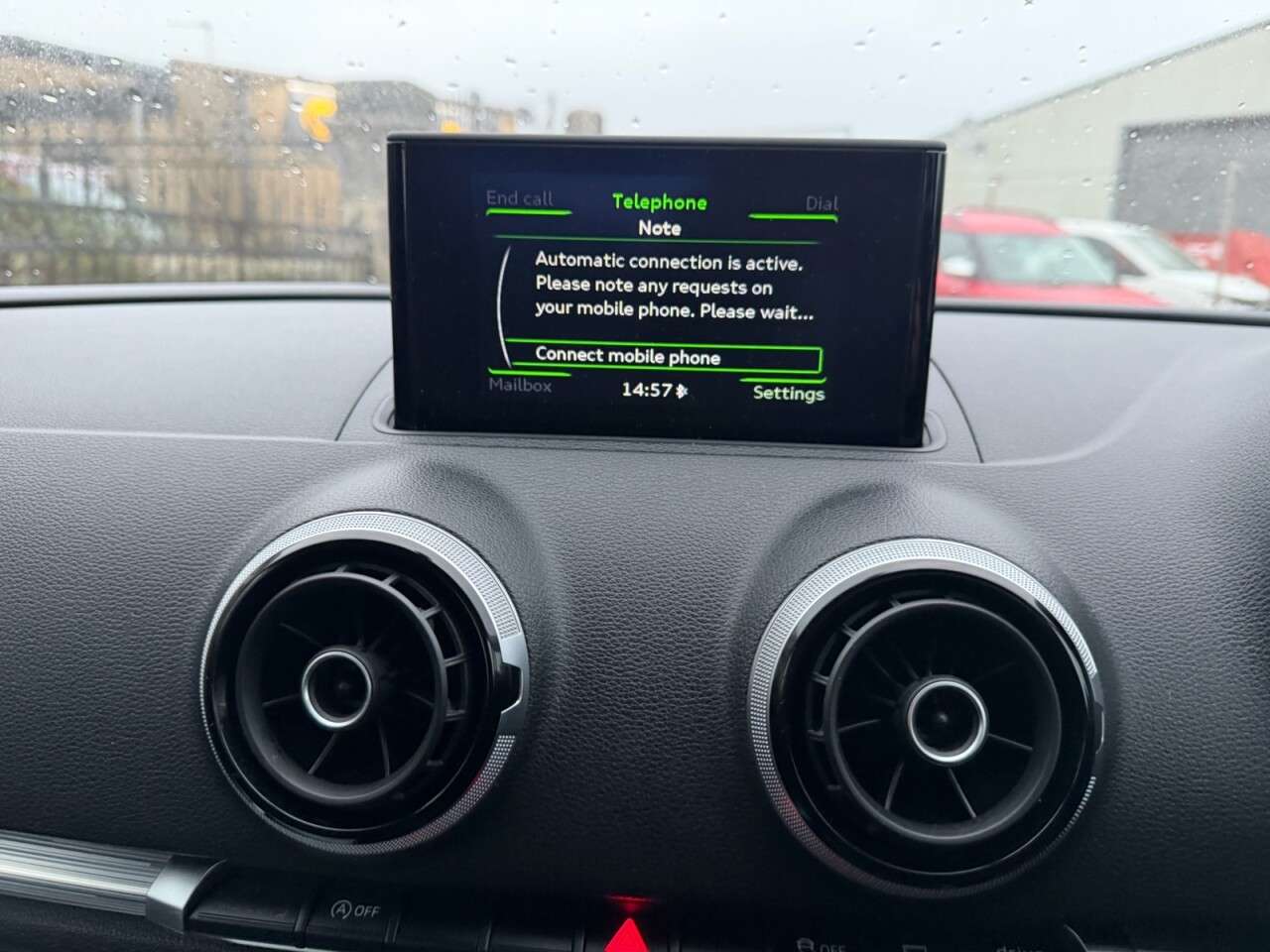 2015 AUDI A3 2015 AUDI A3