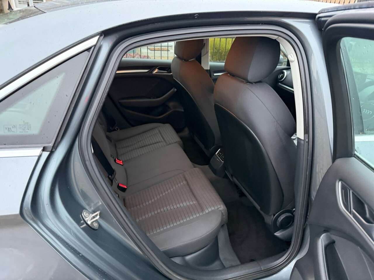 2015 AUDI A3 2015 AUDI A3