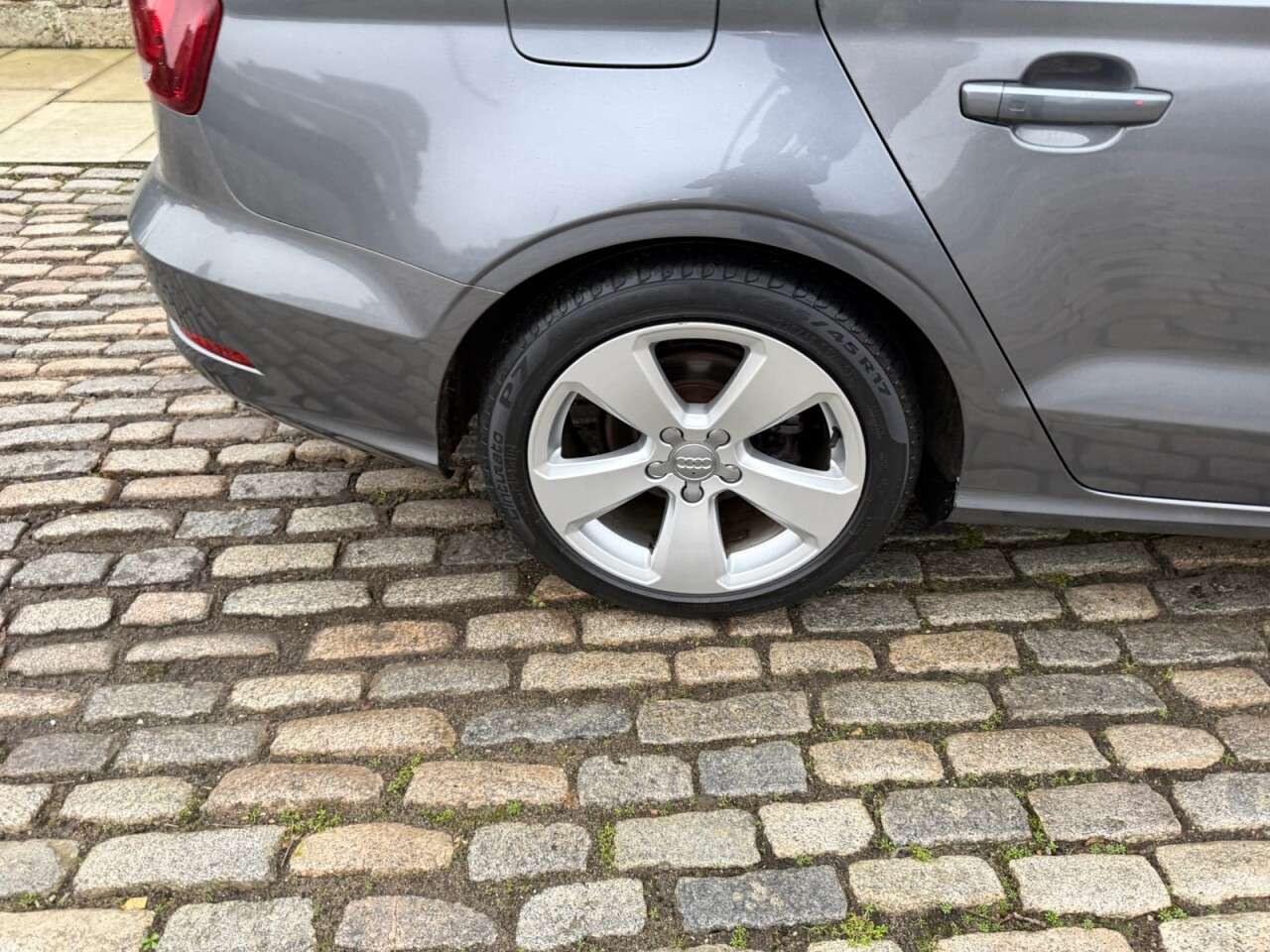 2015 AUDI A3 2015 AUDI A3