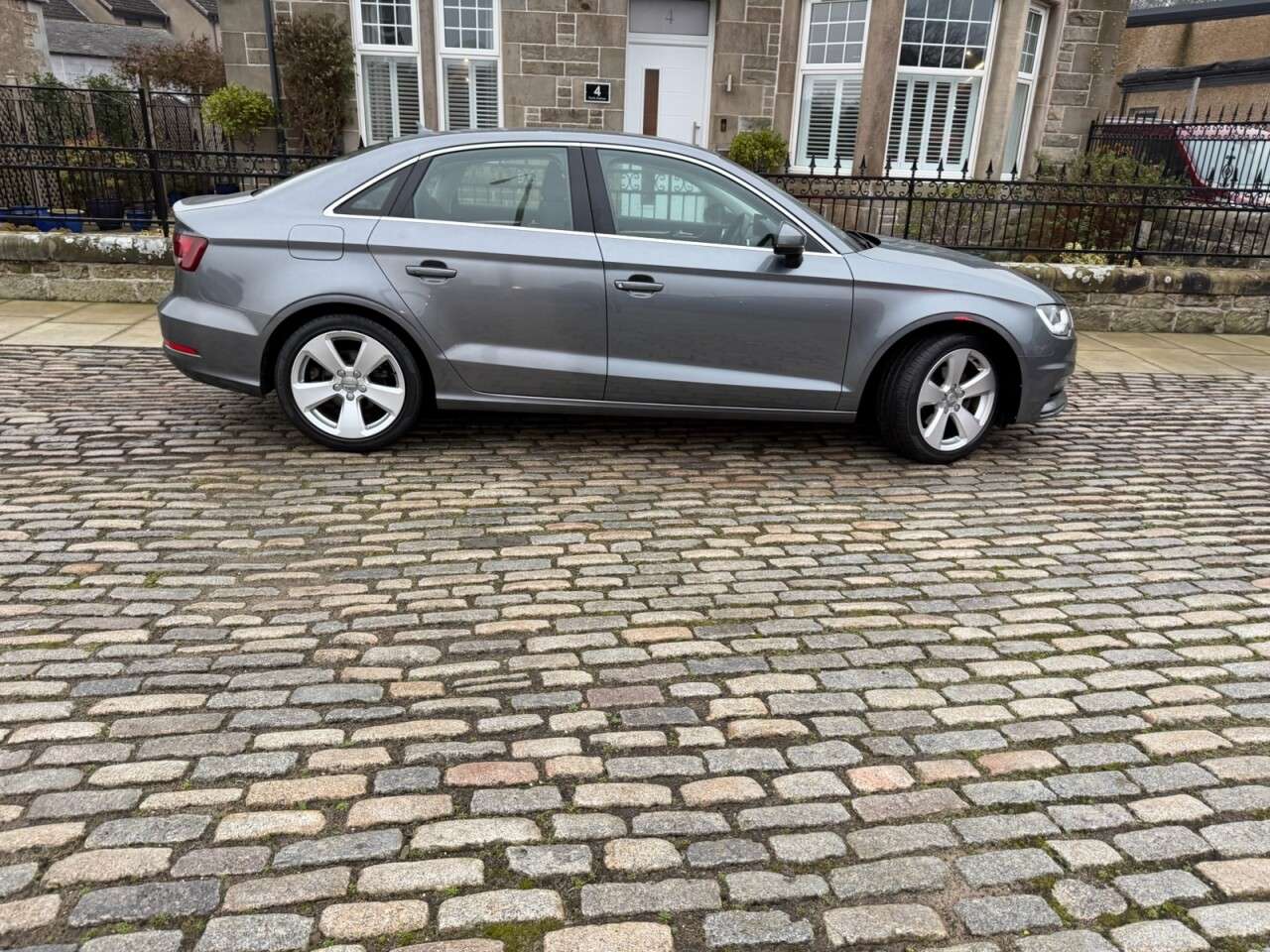 2015 AUDI A3 2015 AUDI A3