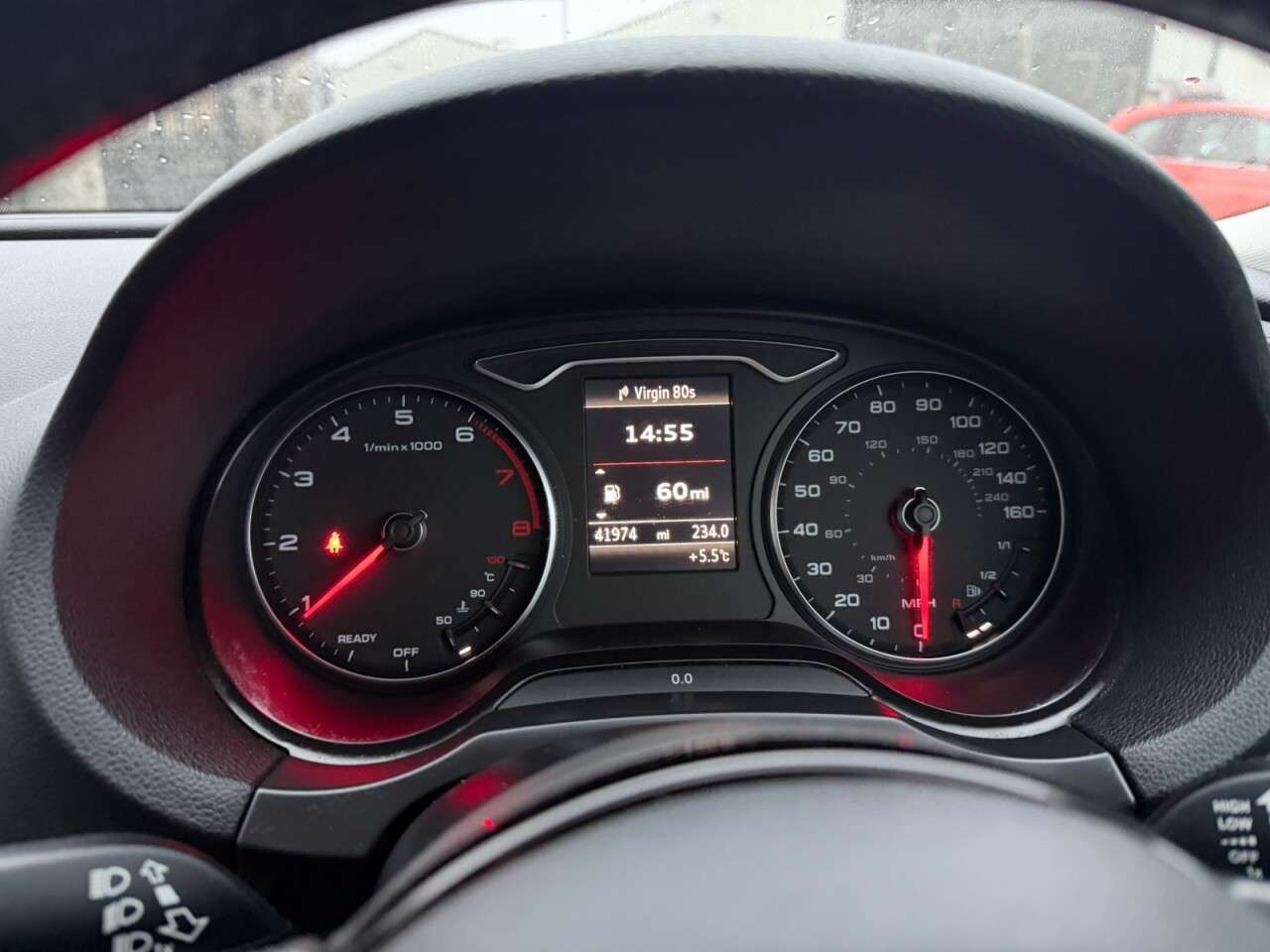 2015 AUDI A3 2015 AUDI A3