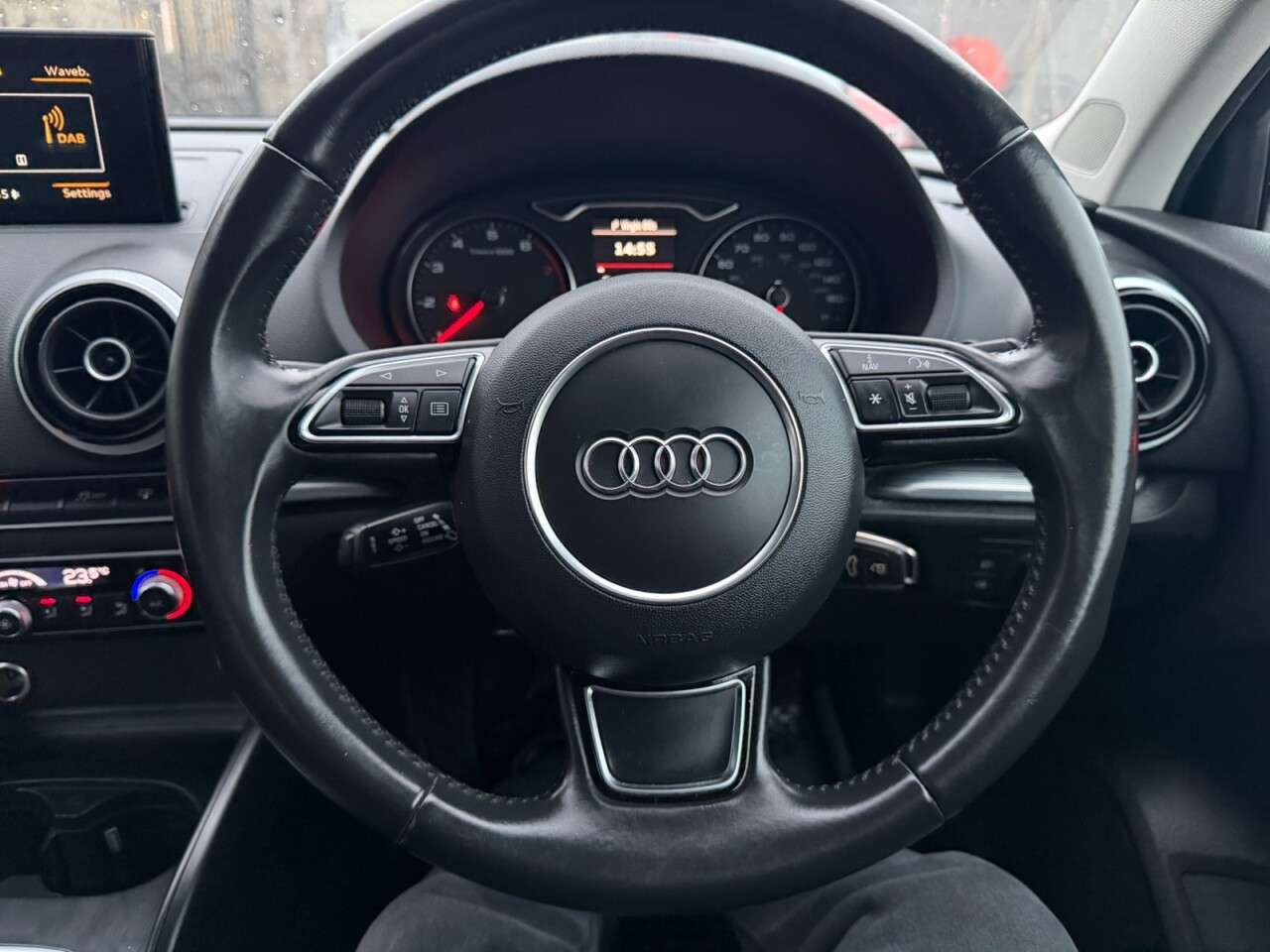 2015 AUDI A3 2015 AUDI A3