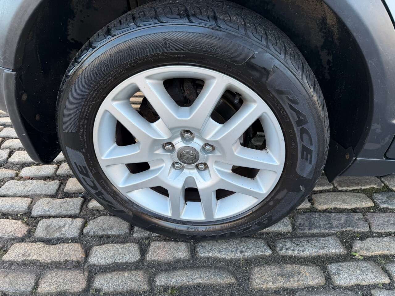 2013 VAUXHALL ANTARA 2013 VAUXHALL ANTARA