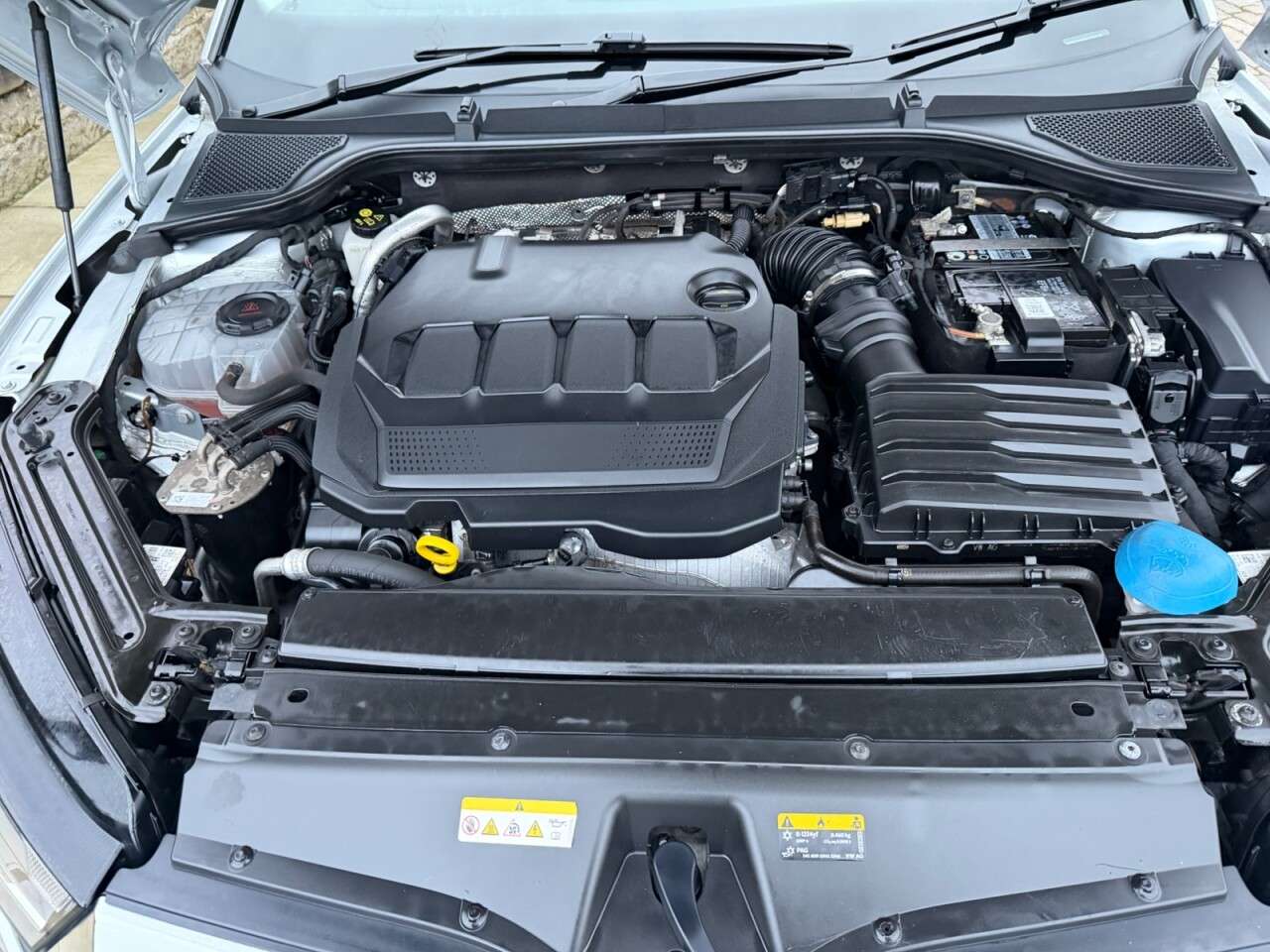 2020 SKODA OCTAVIA 2020 SKODA OCTAVIA