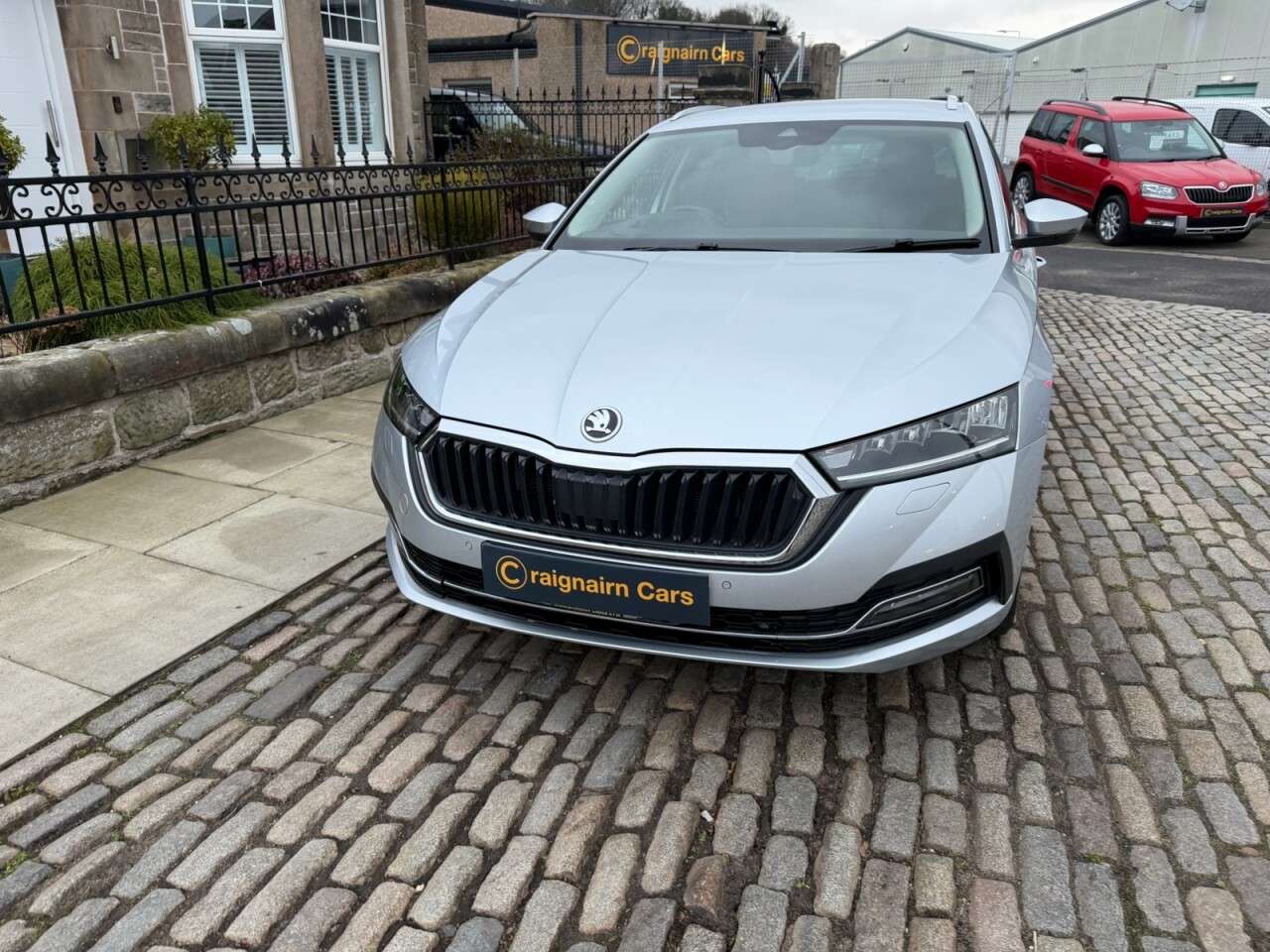 2020 SKODA OCTAVIA 2020 SKODA OCTAVIA