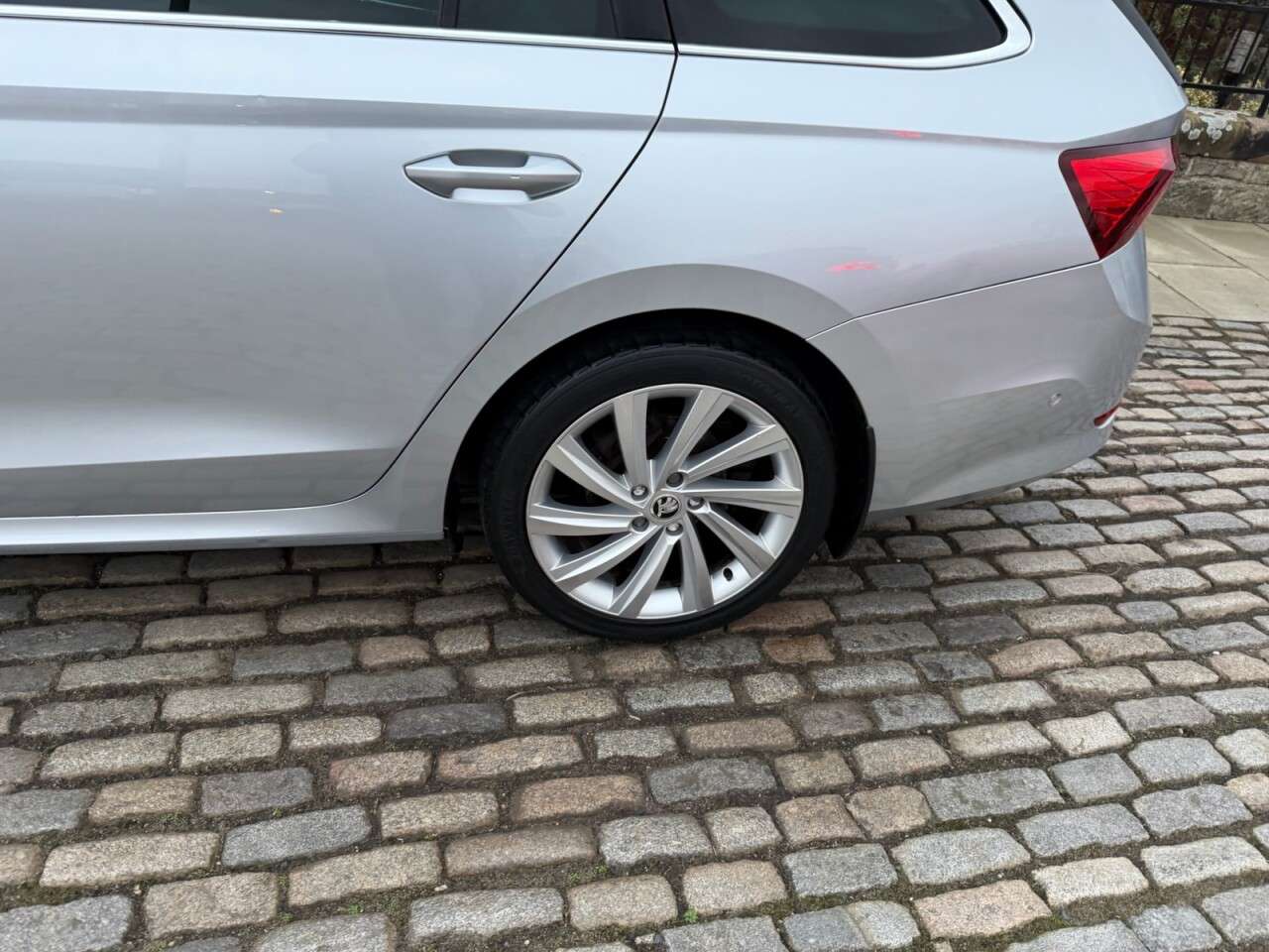 2020 SKODA OCTAVIA 2020 SKODA OCTAVIA