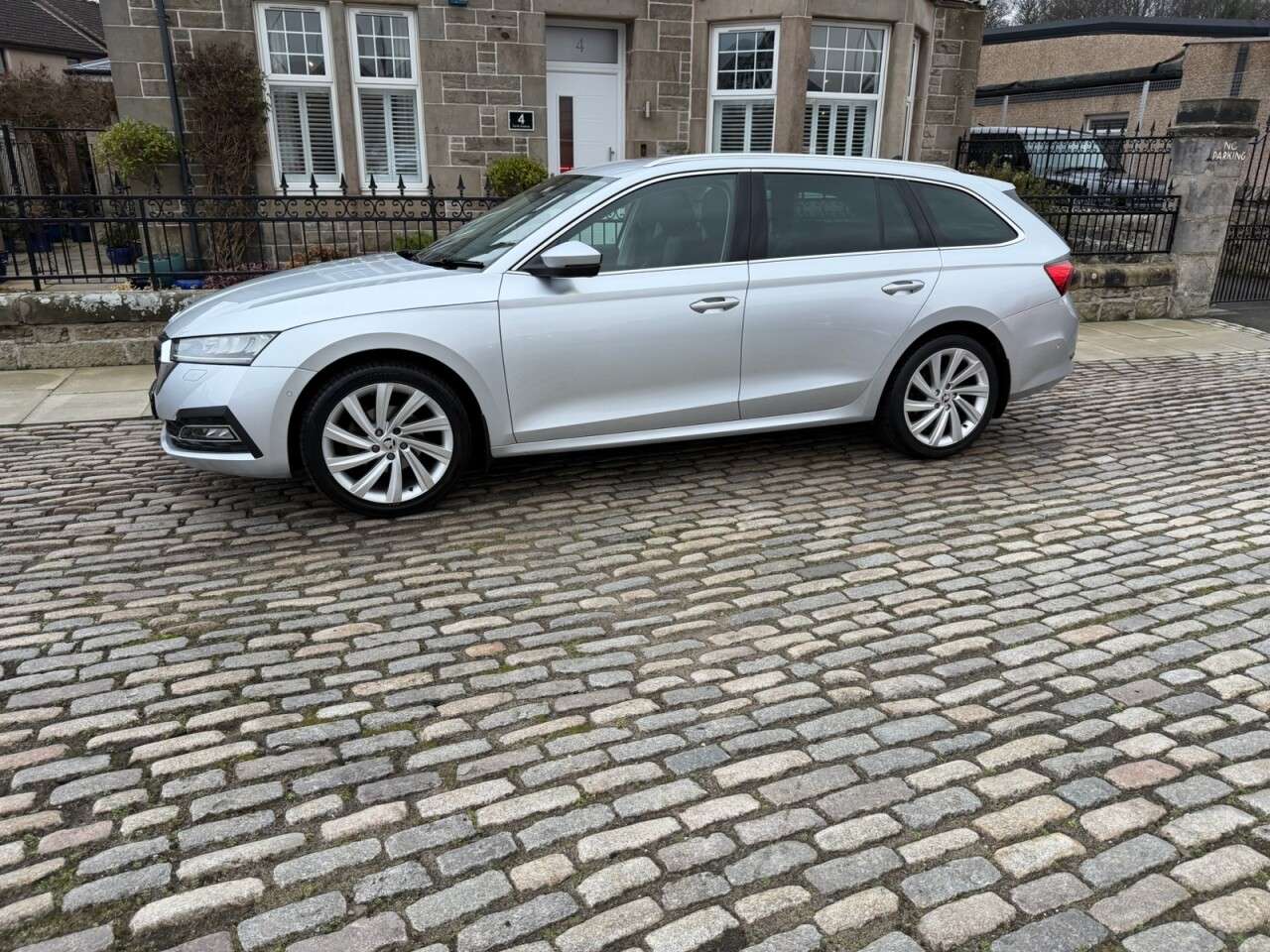 2020 SKODA OCTAVIA 2020 SKODA OCTAVIA
