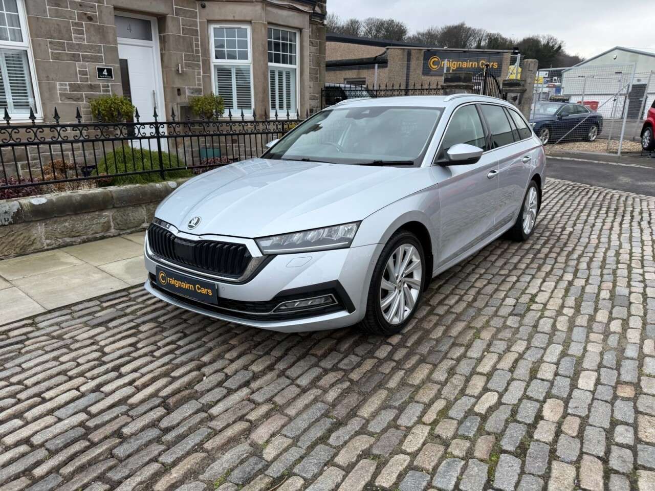 2020 SKODA OCTAVIA 2020 SKODA OCTAVIA