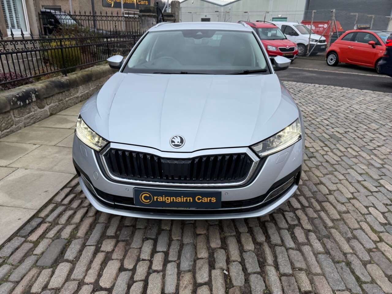 2020 SKODA OCTAVIA 2020 SKODA OCTAVIA