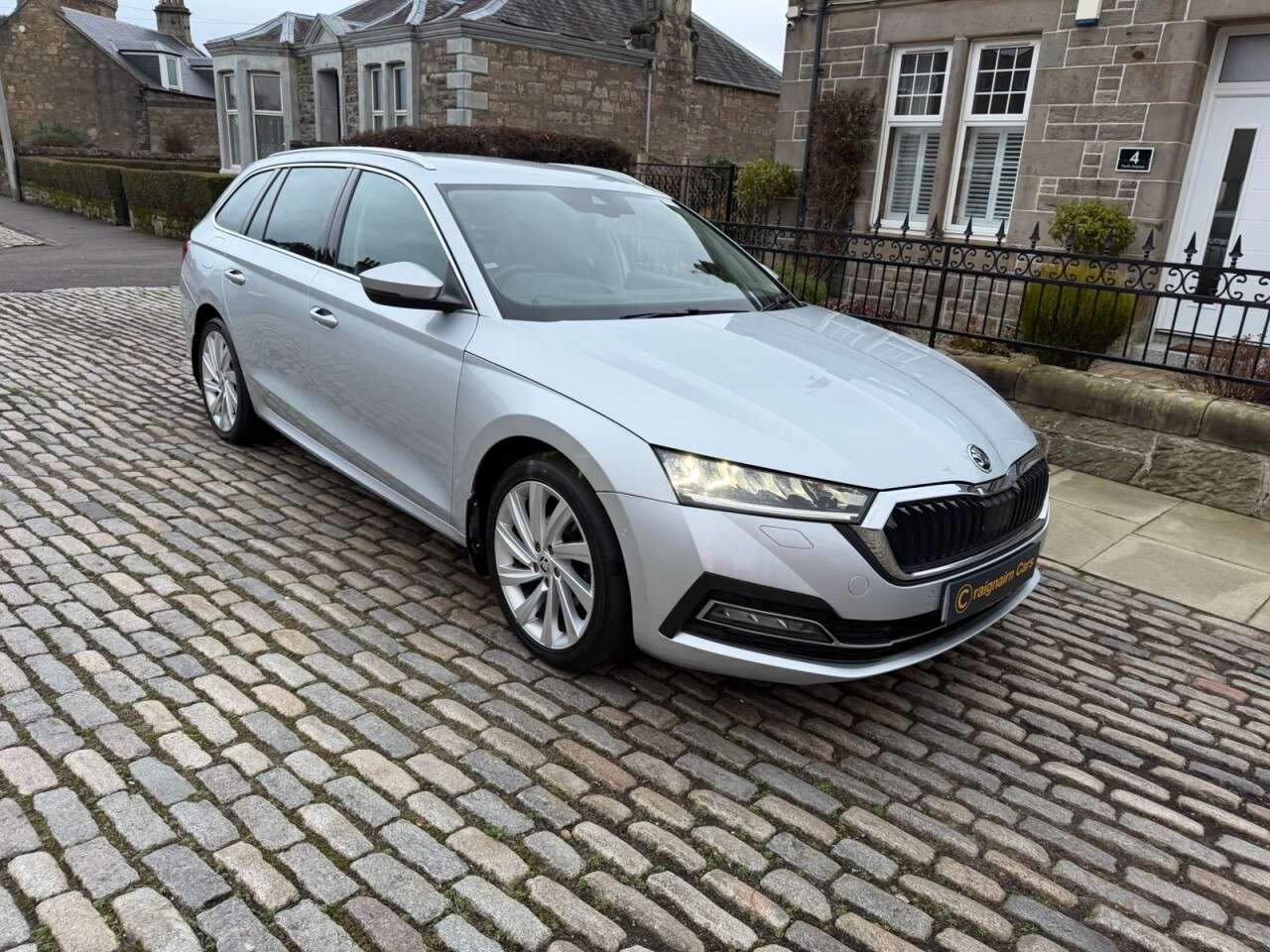 2020 SKODA OCTAVIA 2020 SKODA OCTAVIA
