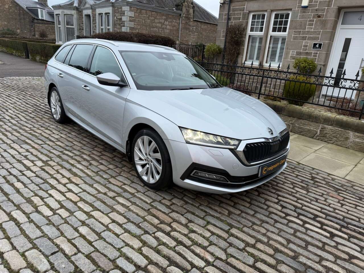 2020 SKODA OCTAVIA 2020 SKODA OCTAVIA