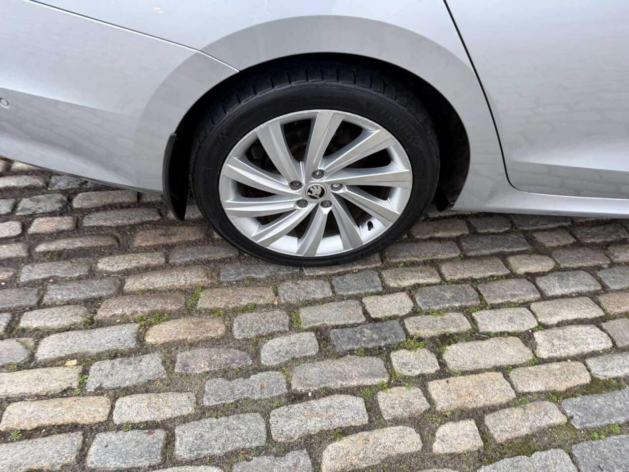 2020 SKODA OCTAVIA 2020 SKODA OCTAVIA