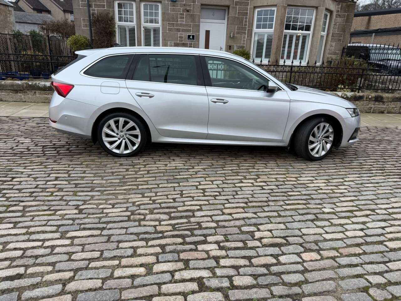 2020 SKODA OCTAVIA 2020 SKODA OCTAVIA