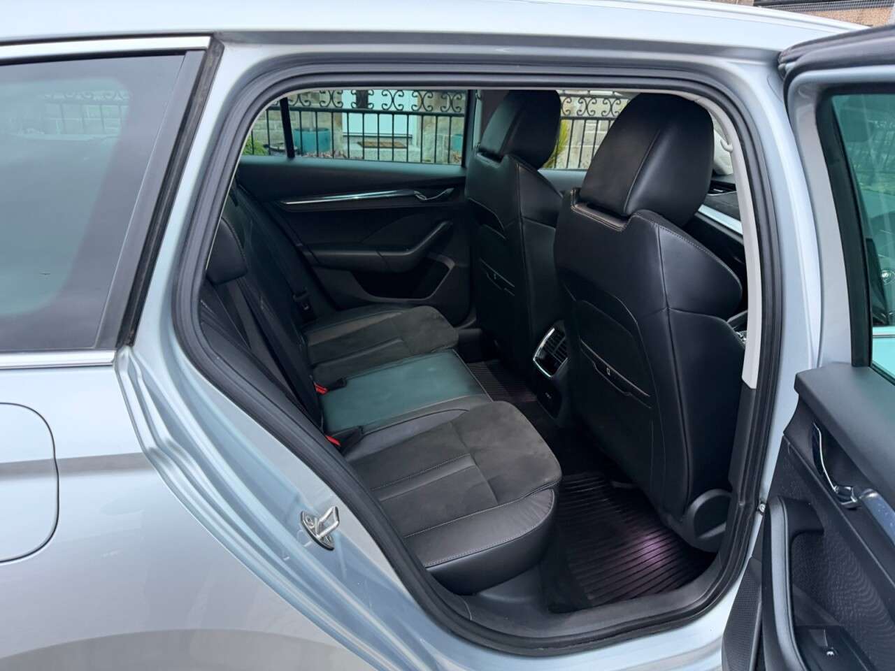 2020 SKODA OCTAVIA 2020 SKODA OCTAVIA
