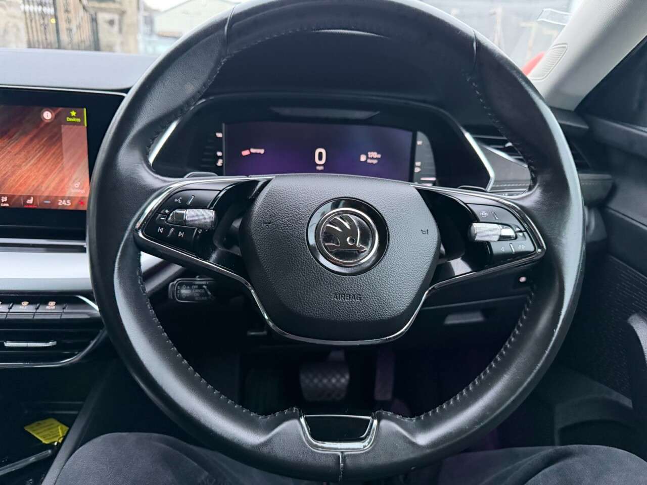 2020 SKODA OCTAVIA 2020 SKODA OCTAVIA