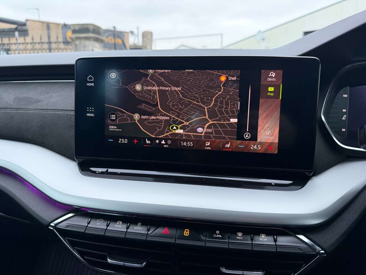 2020 SKODA OCTAVIA 2020 SKODA OCTAVIA