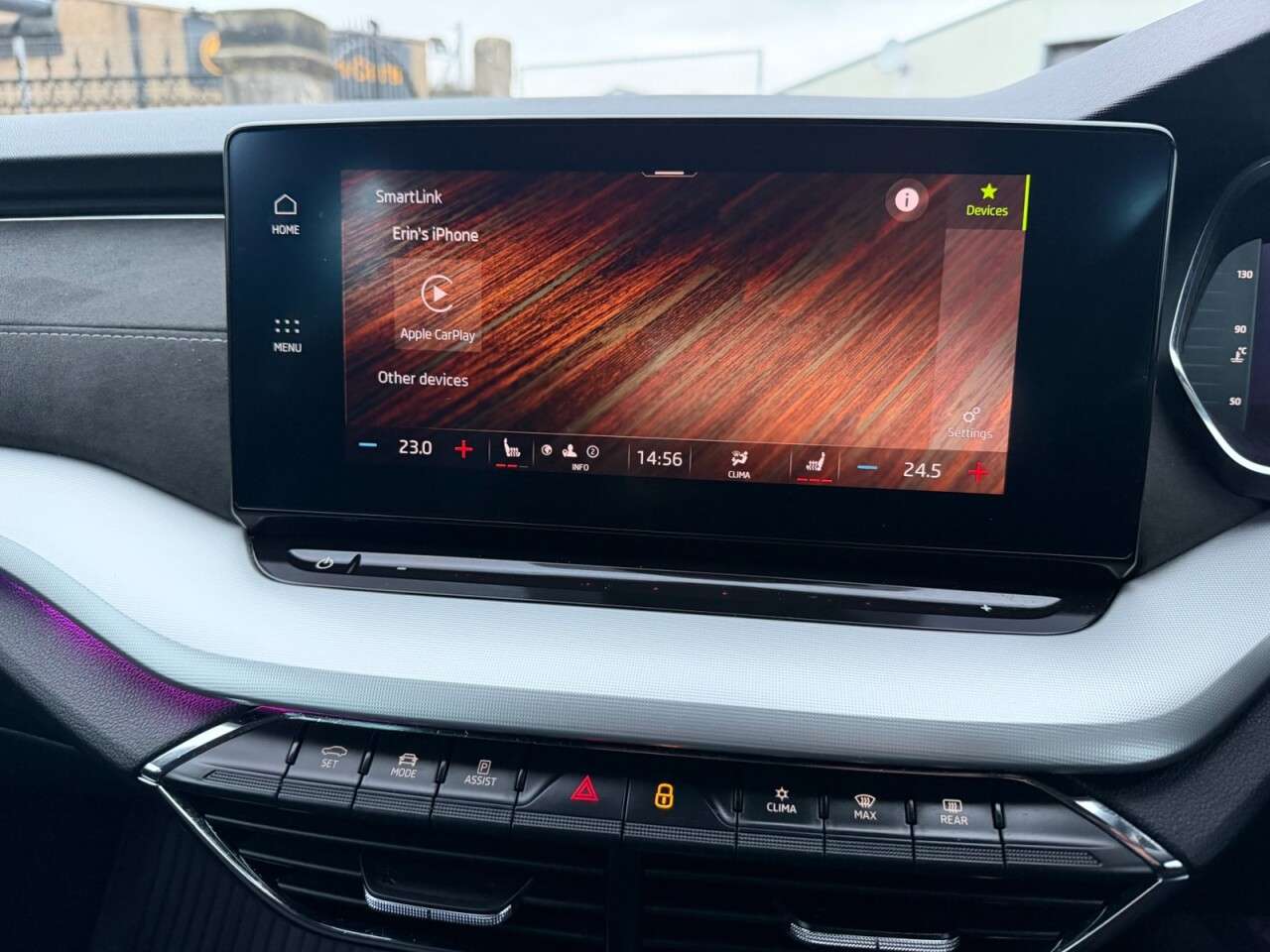 2020 SKODA OCTAVIA 2020 SKODA OCTAVIA