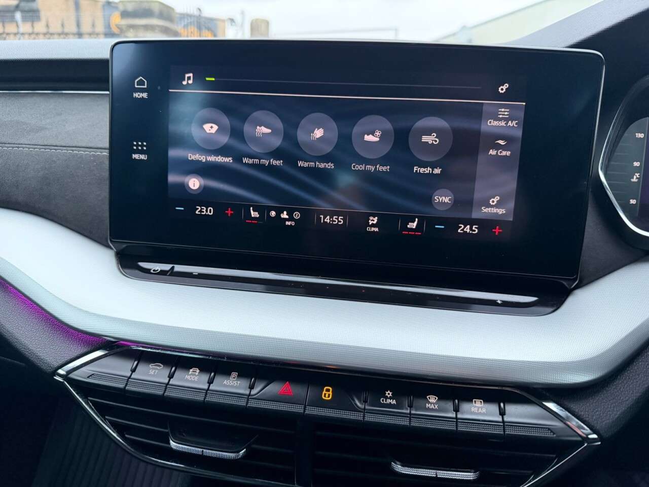 2020 SKODA OCTAVIA 2020 SKODA OCTAVIA